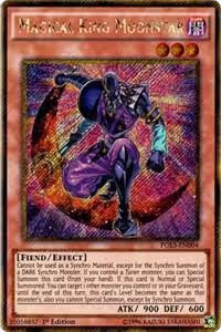 Magical King Moonstar (PGL3-EN004), Premium Gold: Infinite Gold — Yu-Gi-Oh! card price