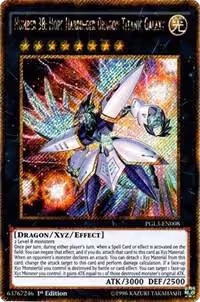 Number 38: Hope Harbinger Dragon Titanic Galaxy (PGL3-EN008), Premium Gold: Infinite Gold — Yu-Gi-Oh! card price