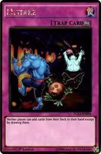 Mistake (PGL3-EN096), Premium Gold: Infinite Gold — Yu-Gi-Oh! card price