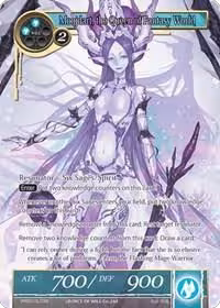 Moojdart, the Queen of Fantasy World (PR2015-032), Promo Cards — Force of Will card price