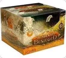 Mirrodin Besieged - Prerelease Box, Mirrodin Besieged — Magic card price