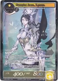 Guardian Angel, Raphael (Full Art) (BFA-006) — card price