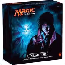 Shadows over Innistrad Gift Box, Shadows over Innistrad — Magic sealed product price