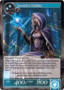 Spectating Magician (BFA-043), Battle for Attoractia — Force of Will card price