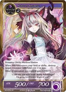 Alice of Light // Alice of Shadow (BFA-076/*), Battle for Attoractia — Force of Will card price