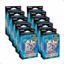 Shining Victories: Special Edition Display Box, Shining Victories — Yu-Gi-Oh! sealed product price