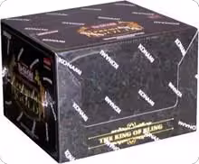 Premium Gold Display [Unlimited Edition], Premium Gold — Yu-Gi-Oh! sealed product price