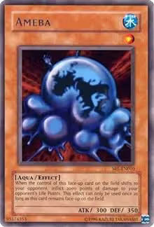 Ameba (SRL-010), Spell Ruler — Yu-Gi-Oh! card price