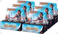 Kaladesh - Booster Box Case, Kaladesh — Magic sealed product price