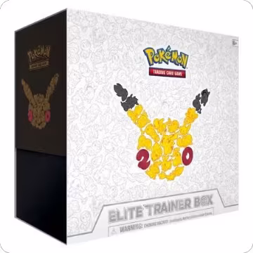 Generations Elite Trainer Box, Generations — Pokémon card price