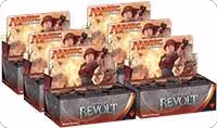 Aether Revolt - Booster Box Case, Aether Revolt — Magic sealed product price