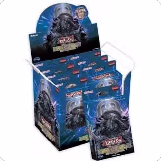 Emperor of Darkness Display [1st Edition], Structure Deck: Emperor of Darkness — Yu-Gi-Oh! sealed product price