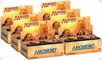 Amonkhet - Booster Box Case, Amonkhet — Magic sealed product price
