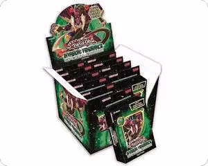 Invasion: Vengeance: Special Edition Display, Invasion: Vengeance — Yu-Gi-Oh! sealed product price