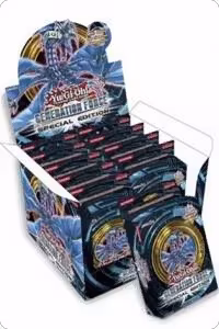 Generation Force: Special Edition Display Box, Generation Force — Yu-Gi-Oh! sealed product price
