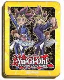 2017 Mega-Tin [Yugi], 2017 Mega-Tins — Yu-Gi-Oh! sealed product price