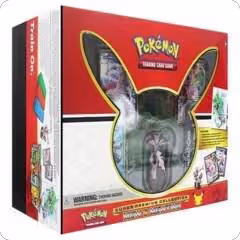Super-Premium Collection [Mew & Mewtwo], Generations — Pokémon card price