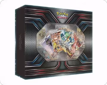 Premium Trainer's XY Collection, Alternate Art Promos — Pokémon card price