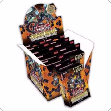 Circuit Break: Special Edition Display, Circuit Break — Yu-Gi-Oh! sealed product price