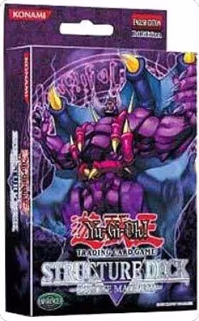 Zombie Madness Structure Deck - 1st Edition, Structure Deck: Zombie Madness — Yu-Gi-Oh! sealed product price