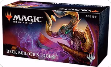 Core Set 2019 - Deck Builder's Toolkit, Core Set 2019 — Magic sealed product price