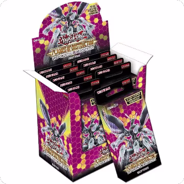 Flames of Destruction: Special Edition Display, Flames of Destruction — Yu-Gi-Oh! sealed product price