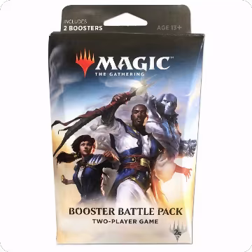 Dominaria - Booster Battle Pack, Dominaria — Magic sealed product price
