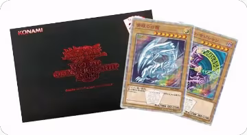 World Championship 2018 Pack, World Championship JPP Cards — Yu-Gi-Oh! sealed product price