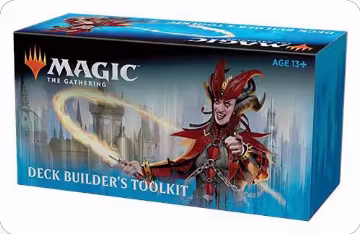 Ravnica Allegiance - Deck Builder's Toolkit, Ravnica Allegiance — Magic sealed product price