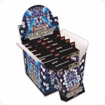 Dark Neostorm: Special Edition Display, Dark Neostorm — Yu-Gi-Oh! sealed product price