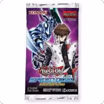 Speed Duel: Attack from the Deep Booster Pack, Speed Duel: Attack from the Deep — Yu-Gi-Oh! sealed product price