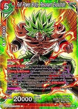 Expansion Deck Box Set 04: Unity of Saiyans — DB Super set prices