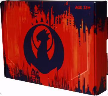 Return to Ravnica - Prerelease Pack (Izzet), Return to Ravnica — Magic sealed product price