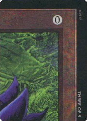 Black Lotus (3 of 9) (Ultra Pro Puzzle Quest) (1), Media Promos — Magic card price