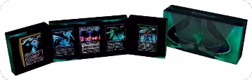 SDCC 2019 EXCLUSIVE Dragon's Endgame Set, Media Promos — Magic sealed product price