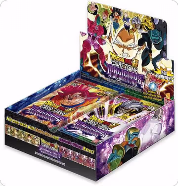 Malicious Machinations Booster Box — card price