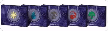 Journey Into Nyx - Prerelease Kit (Set of 5), Journey Into Nyx — Magic sealed product price