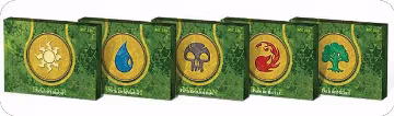 Theros Prerelease Pack - Set of 5, Theros — Magic sealed product price