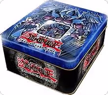 2006 Collectors Tin: Wave 1 - "Raviel, Lord of Phantasms", 2006 Collectors Tin — Yu-Gi-Oh! sealed product price