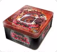 2006 Collectors Tin: Wave 2 - "Uria, Lord of Searing Flames", 2006 Collectors Tin — Yu-Gi-Oh! sealed product price