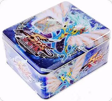 2009 Collectors Tin: Wave 1 - Ancient Fairy Dragon, 2009 Collectors Tin — Yu-Gi-Oh! sealed product price