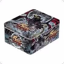 2010 Collectors Tin: Wave 1 - Black-Winged Dragon, 2010 Collectors Tins — Yu-Gi-Oh! sealed product price