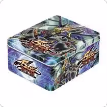 2010 Collectors Tin: Wave 1 - Dragon Knight Draco-Equiste, 2010 Collectors Tins — Yu-Gi-Oh! sealed product price