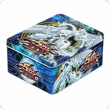 2010 Collectors Tin: Wave 2 - Shooting Star Dragon, 2010 Collectors Tins — Yu-Gi-Oh! sealed product price
