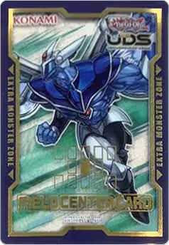 Field Center Token: Elemental HERO Stratos — card price