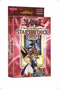 Yugi Evolution Starter Deck [1st Edition], Starter Deck: Yugi Evolution — Yu-Gi-Oh! card price
