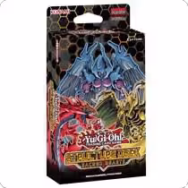 Sacred Beasts Structure Deck [1st Edition], Structure Deck: Sacred Beasts — Yu-Gi-Oh! sealed product price