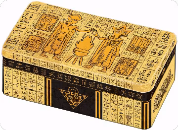 2020 Tin of Lost Memories, 2020 Tin of Lost Memories — Yu-Gi-Oh! sealed product price