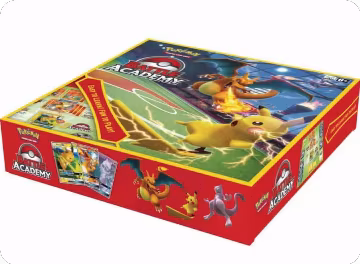 Pokemon TCG: Battle Academy, Battle Academy — Pokémon sealed product price