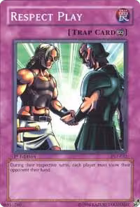 Respect Play (PSV-032), Pharaoh's Servant — Yu-Gi-Oh! card price